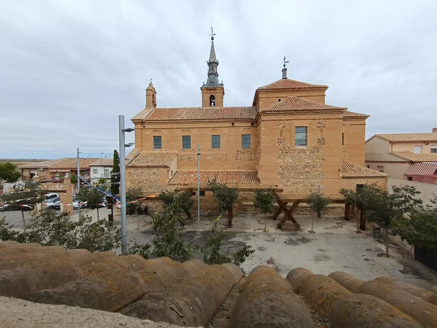 Apartament en venda a Burguillos de Toledo