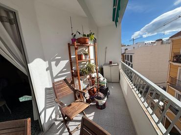 Wohnung mit Balkon zum Verkauf in Centro