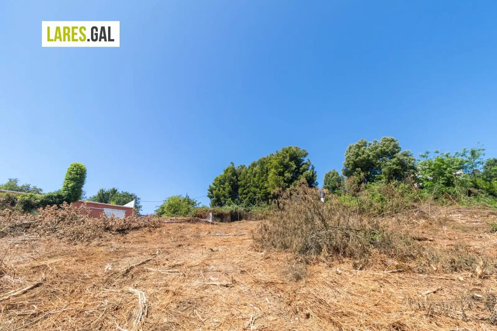 Terrain rustique à vendre à Lugar Iglesario, Tirán, imagen 4