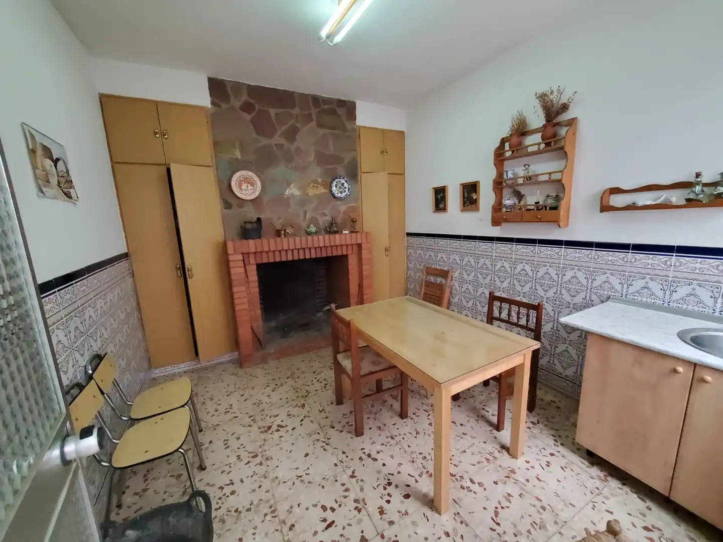 Casa en venda a Malagón, imagen 21