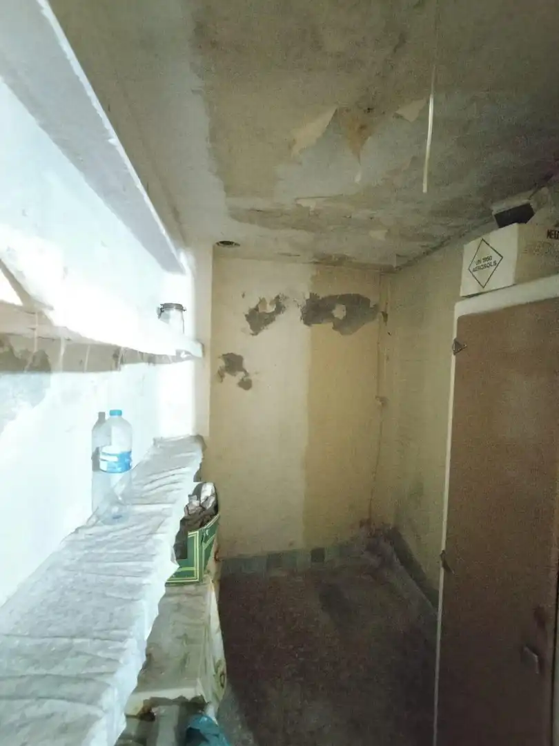 Casa o chalet en venta en Almuradiel con Jardín privado