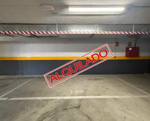 Parking of Garage to rent in Vélez-Málaga