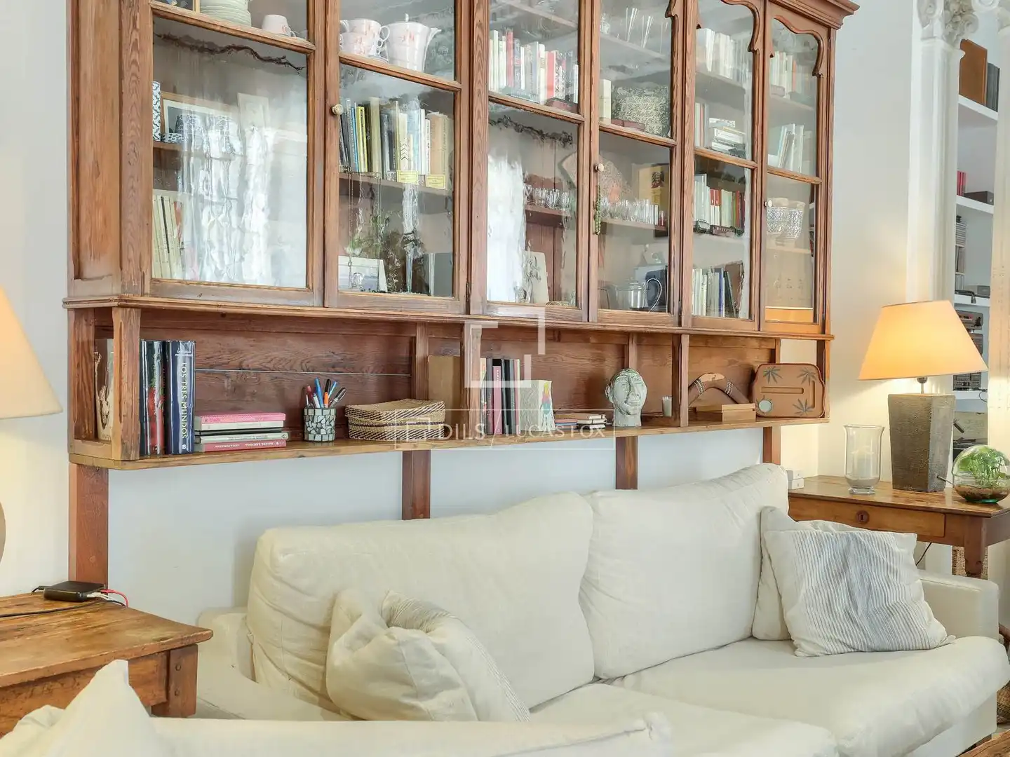 Piso con terraza en venta en Llevant, imagen 6