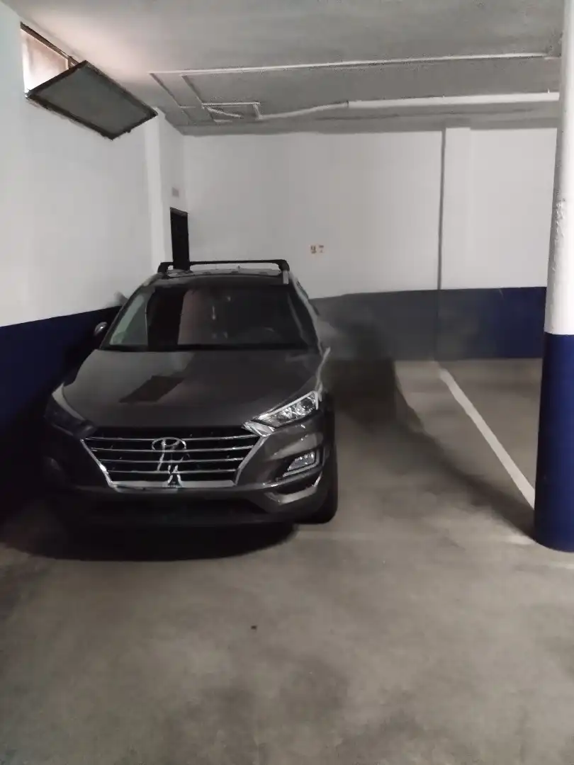 Parking of Garage for sale in Jerez de los Caballeros
