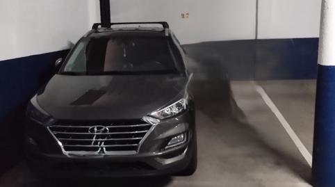 Photo 4 of Garage for sale in Plaza Antonio Machado, Jerez de los Caballeros, Badajoz