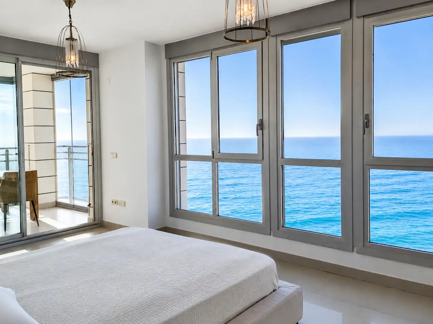 Appartement compact avec piscine à vendre à Playa Arenal - Bol, imagen 35