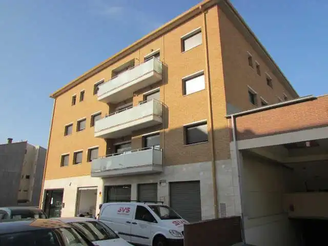 Garage zum Verkauf in C/ Más Pons, El Molí - El Rieral
