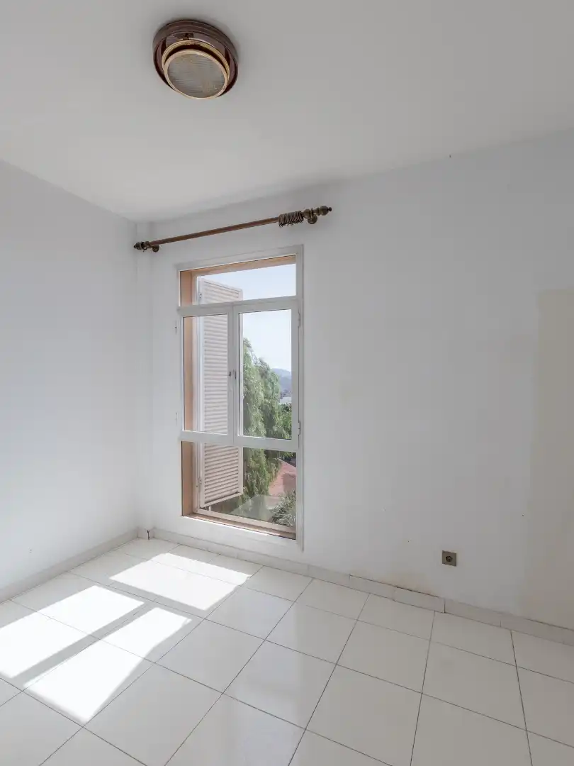 Terraza de Casa adosada en venta en Santa Cruz de Tenerife con Jardín privado, Horno y Balcón