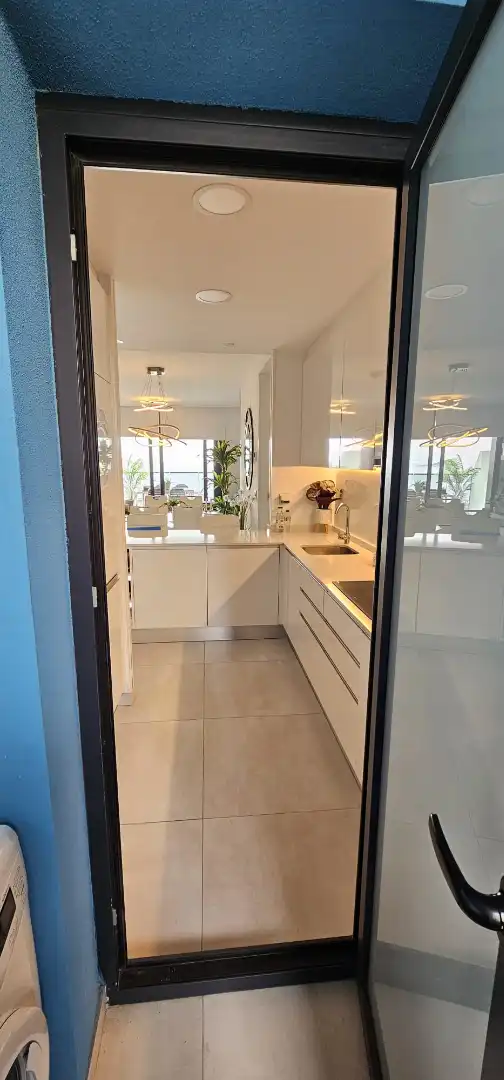 Mini appartamento con piscina in vendita a Avenida República Argentina, imagen 31