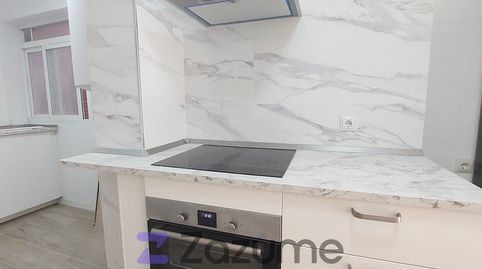 Foto 4 de Piso de alquiler en C. del Camino de Los Vinateros, Vinateros, Madrid Capital