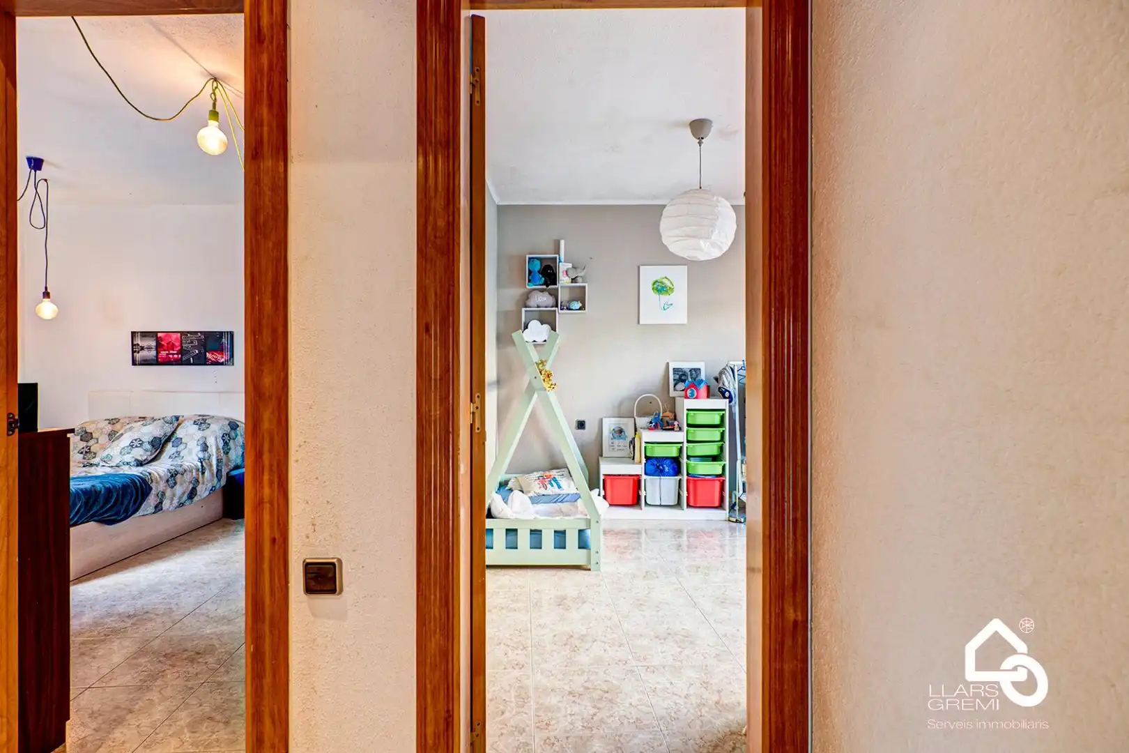 Piso en venta en Igualada con Calefacción, Terraza y Trastero