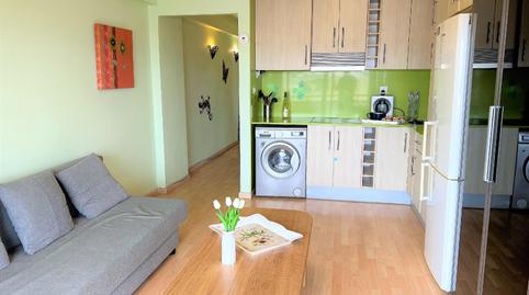 Foto 2 de Apartament en venda a Mar i Camp - Platja dels Capellans, Tarragona