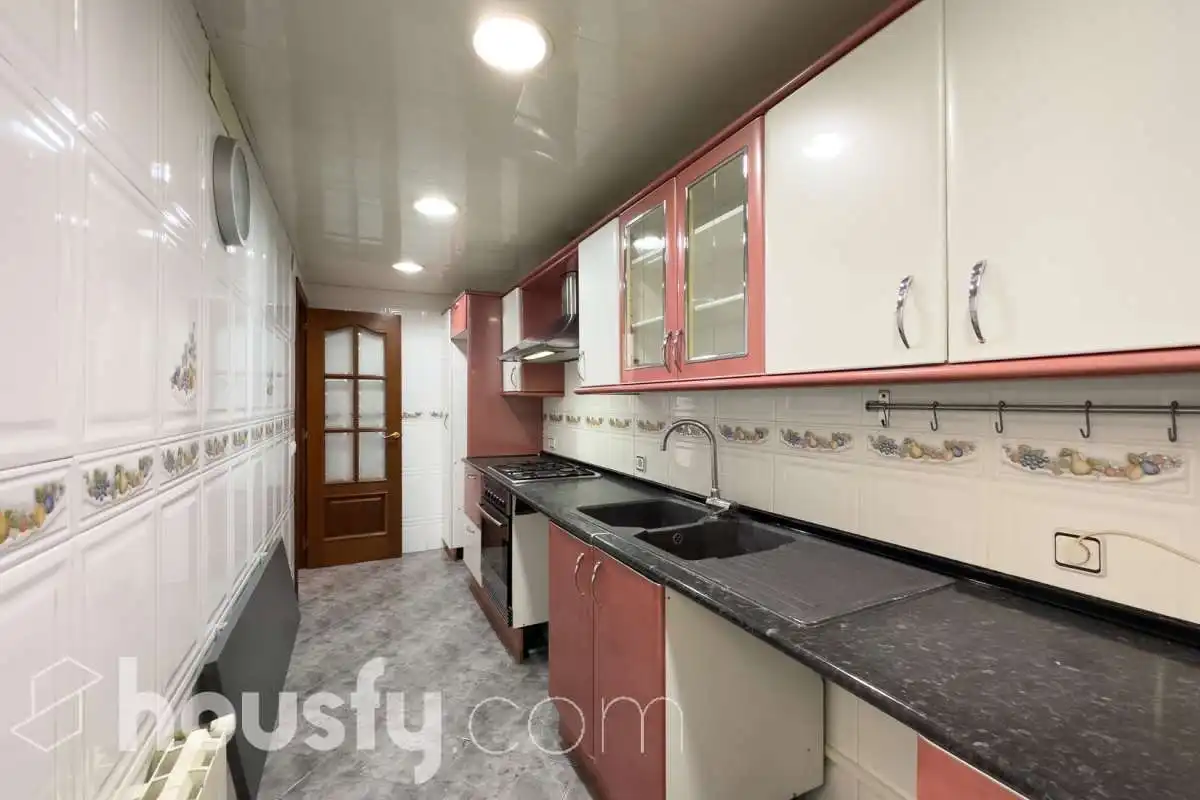 Flat for sale in CL PRAT DE LA RIBA, Cementiri Vell