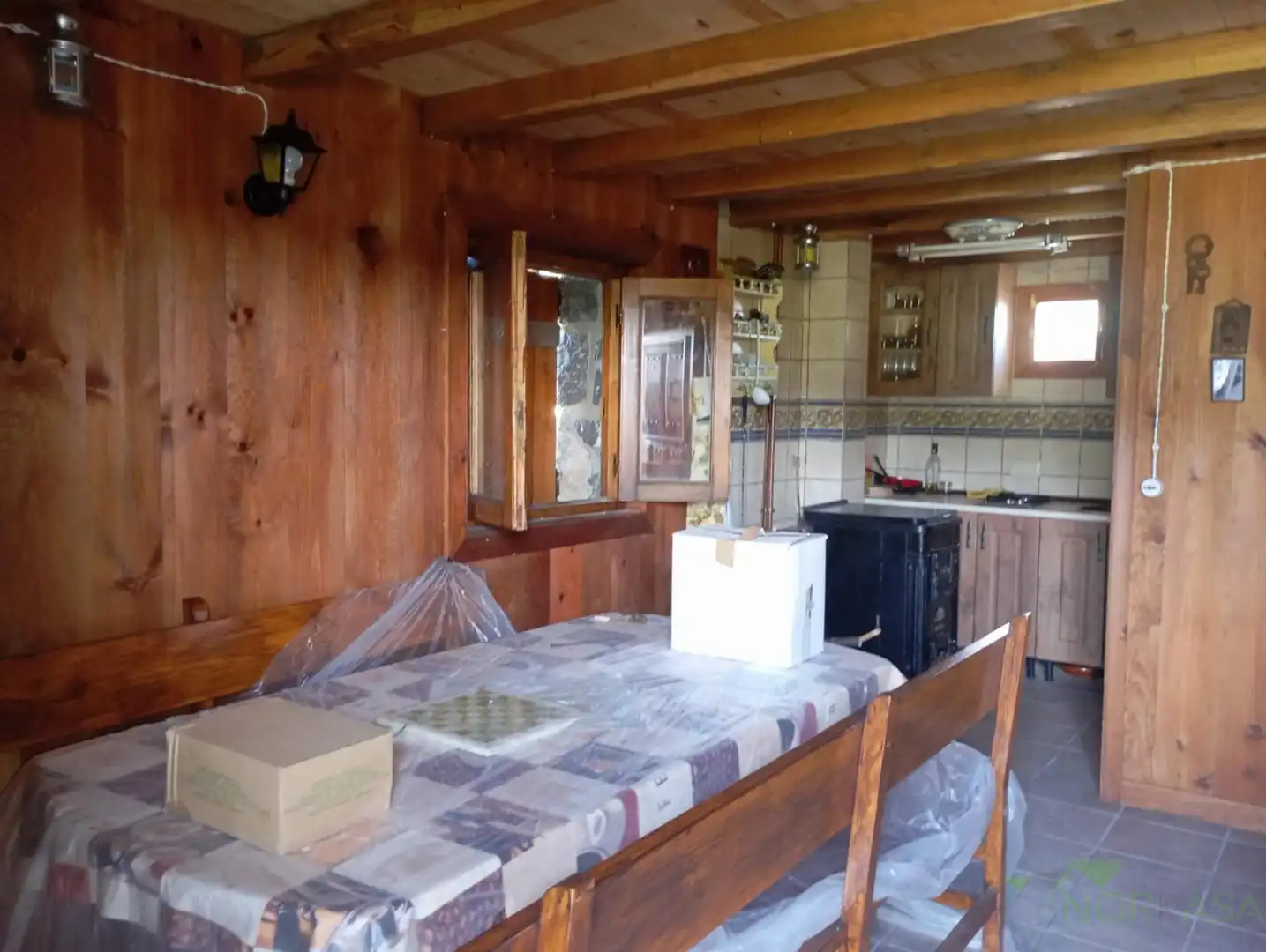 Casa in vendita a Lugar Bermiego, imagen 8