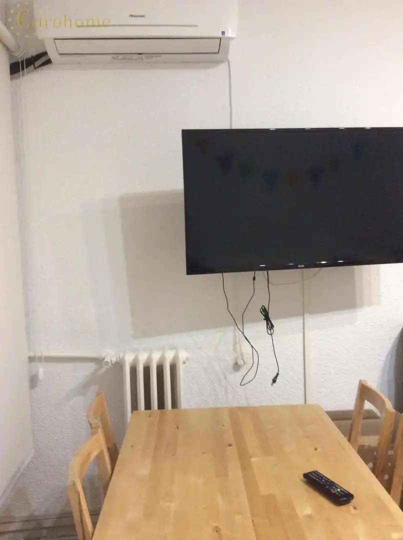 Habitación en Ríos Rosas - Nuevos Ministerios