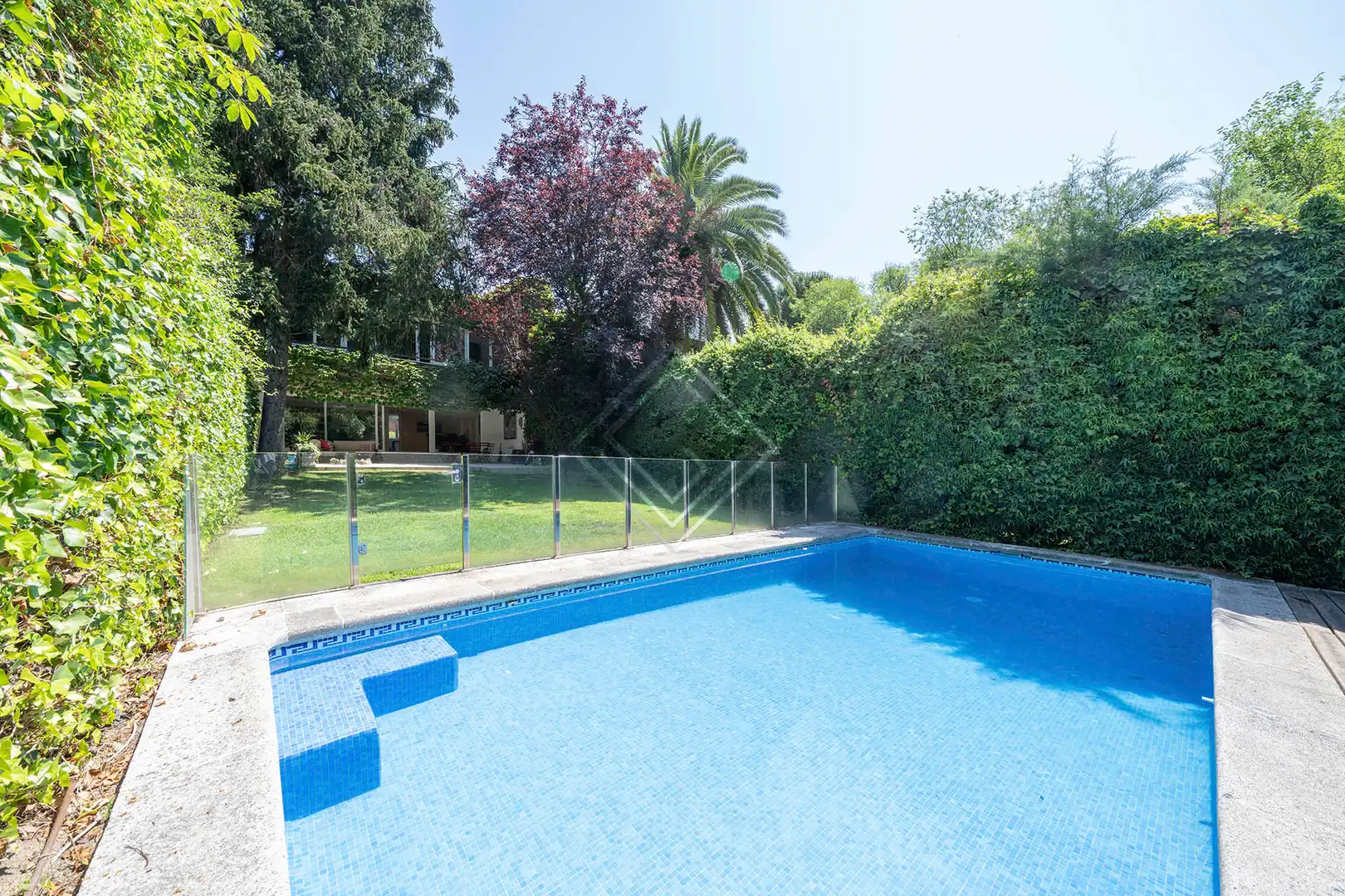 Adosado con piscina en venta en El Soto de la Moraleja, imagen 8