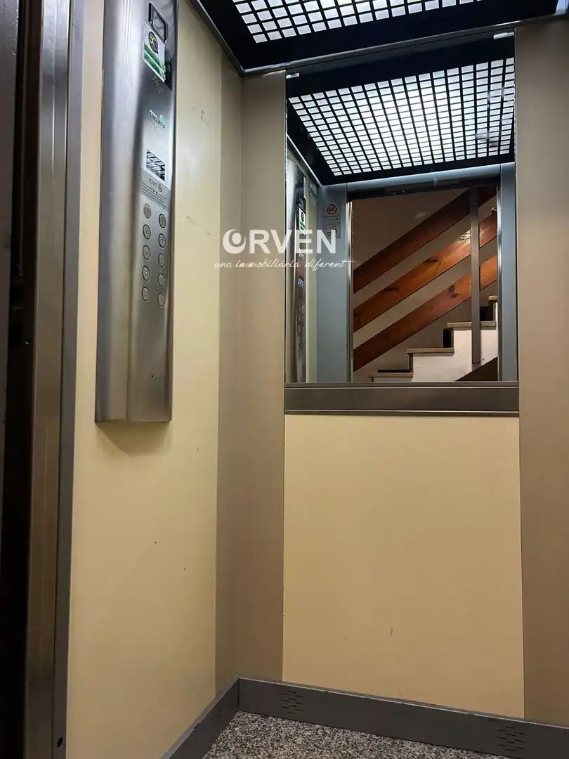 Flat with lift for sale in de carme 42, imagen 25