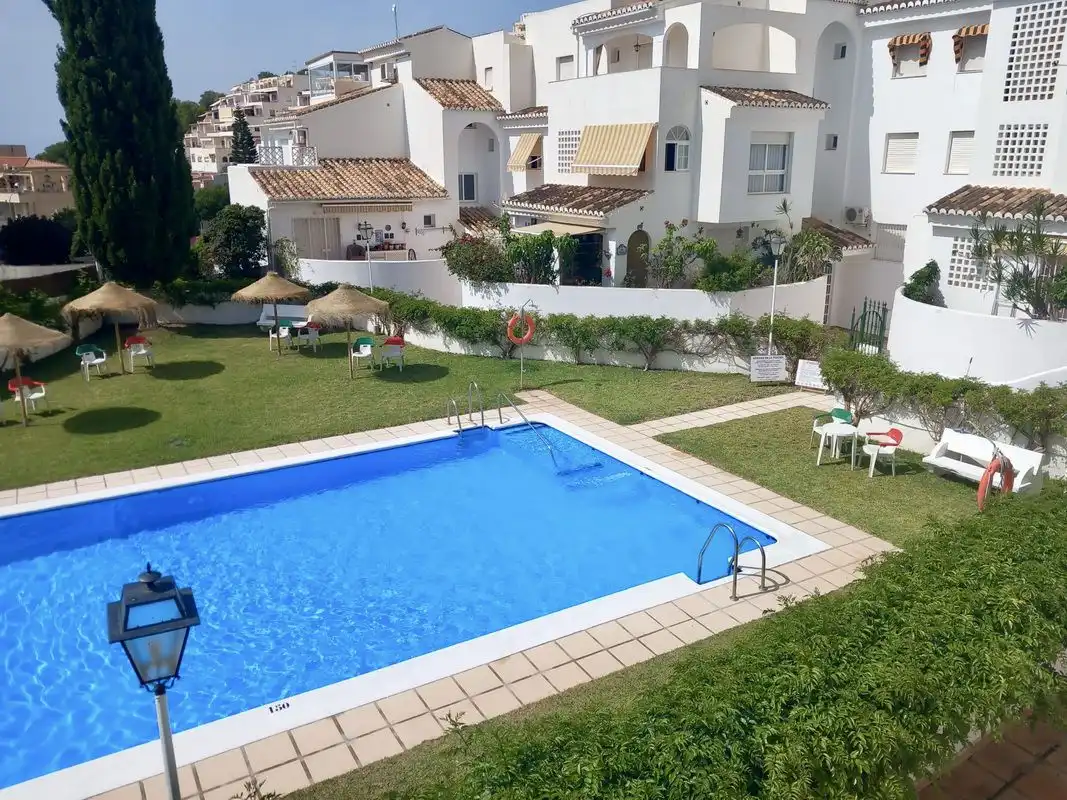 Appartement compact avec piscine à vendre à TESORILLO 5, imagen 2