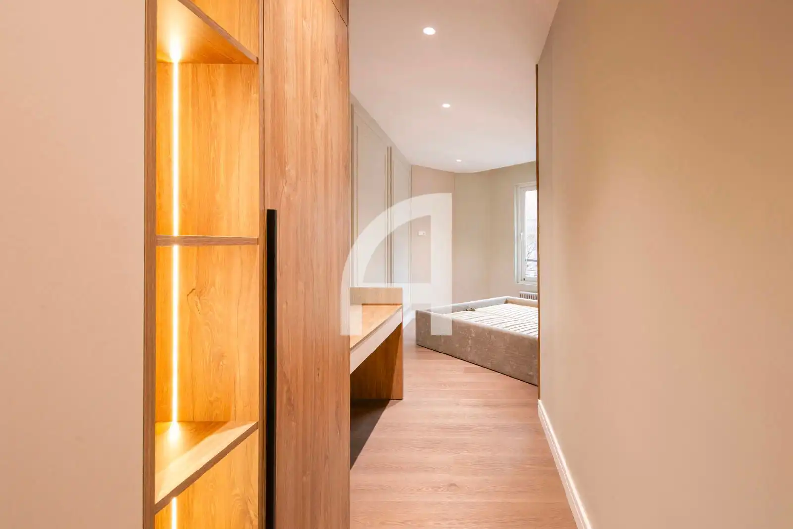 Wohnung mit Terrasse zum Verkauf in Bruc, imagen 25