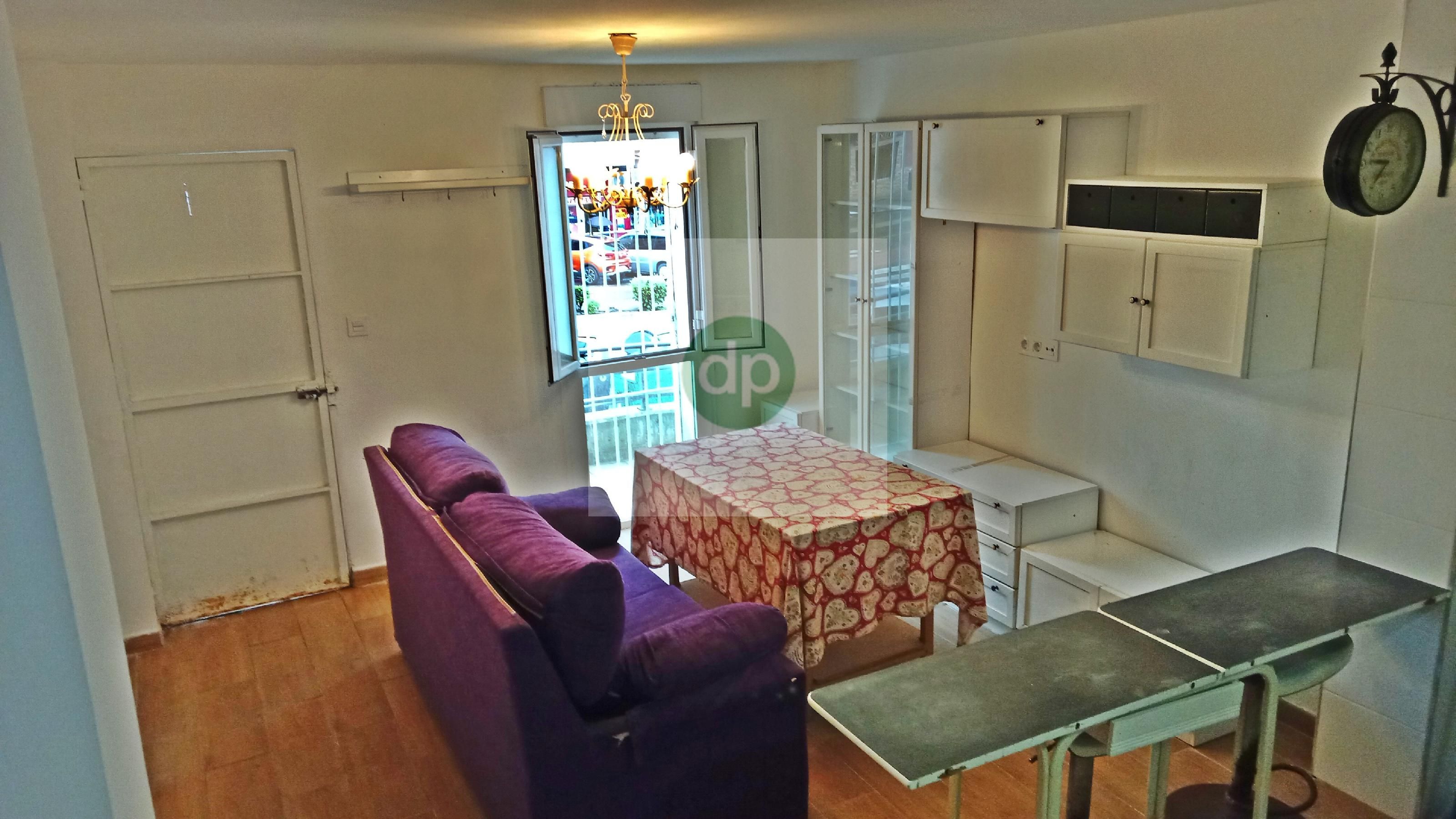 Living room of House or chalet for sale in Badajoz Capital  with Terrace