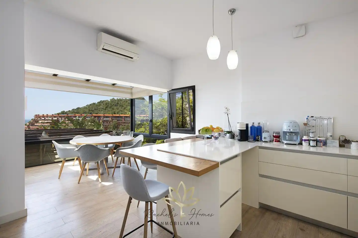 Haus mit Terrasse zum Verkauf in El Poal, imagen 8