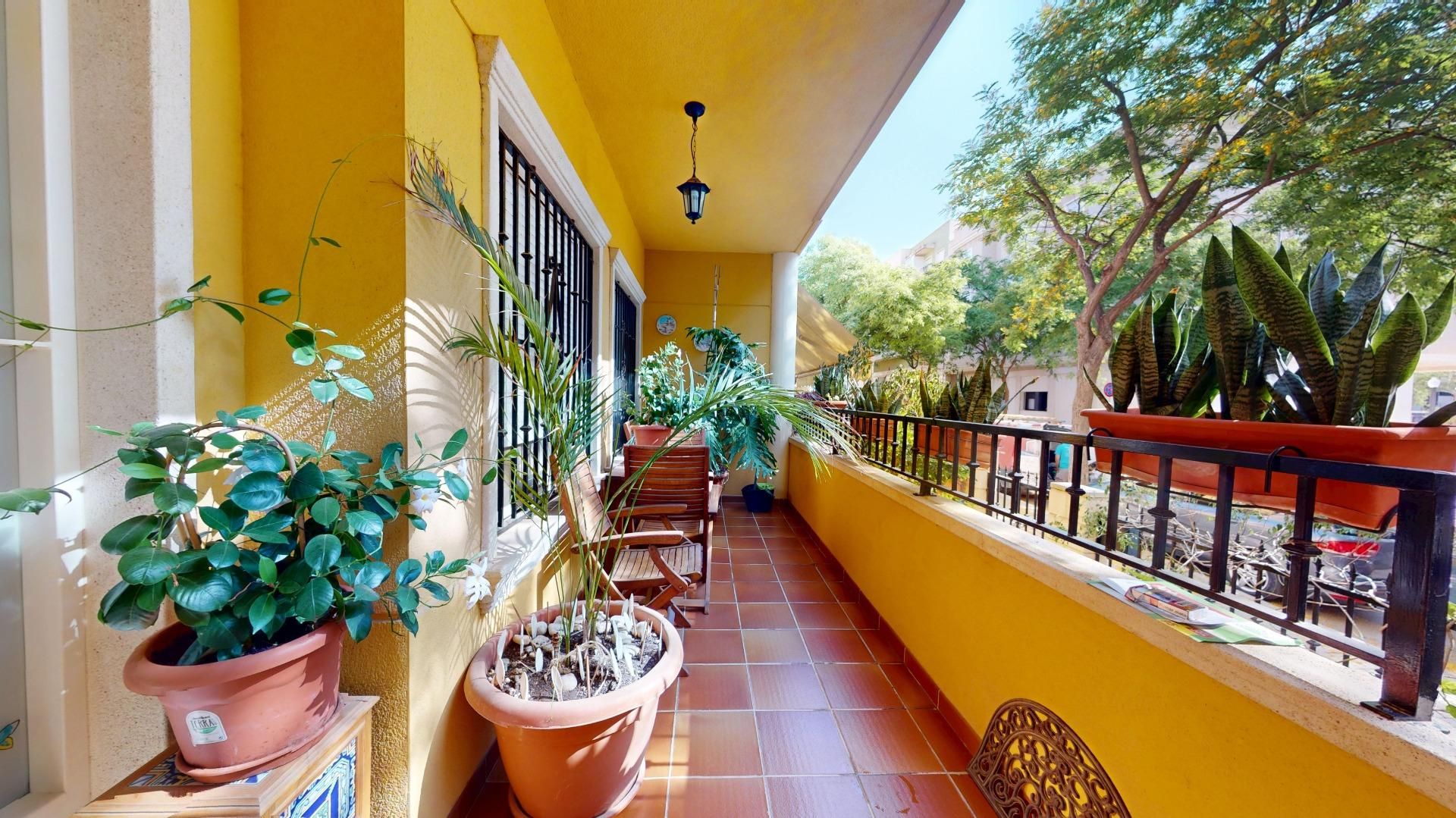 Duplex for sale in El Travaló - Martínez Valero