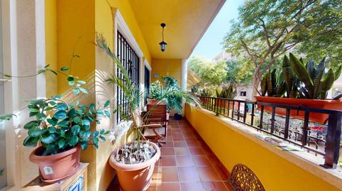 Foto 2 de Dúplex en venda a El Travaló - Martínez Valero, Elche / Elx