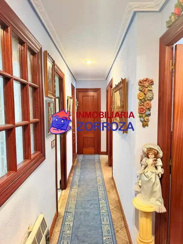 Piso en venta en Barakaldo  con Calefacción