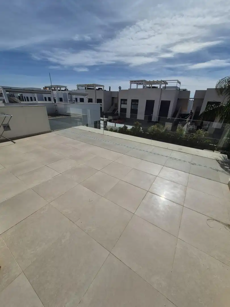 Casa o chalet en venta en Avenida SALVADOR DEL, Pueblo Bravo