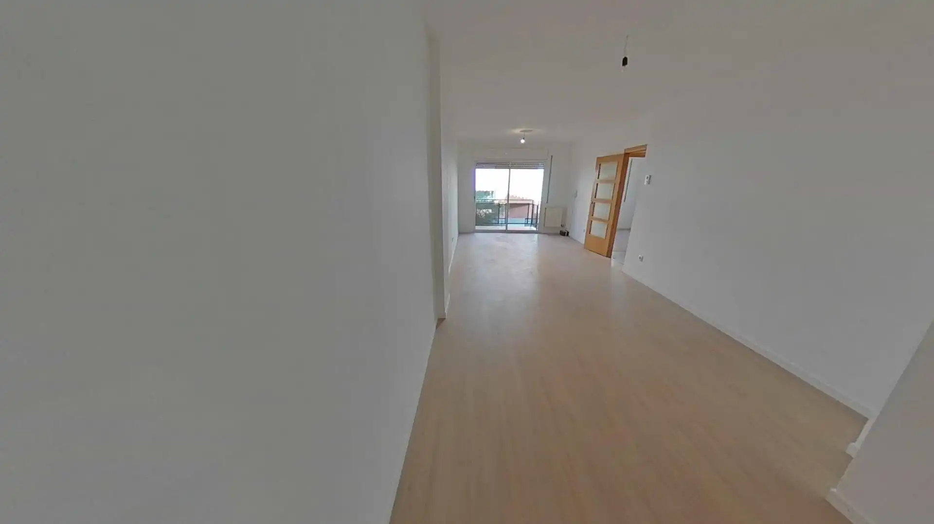 Piso en venta en Mollet del Vallès con Calefacción y Balcón