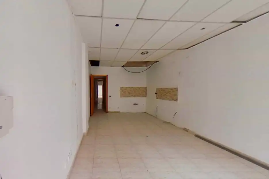 Flat for sale in Carrer del Carme, imagen 4