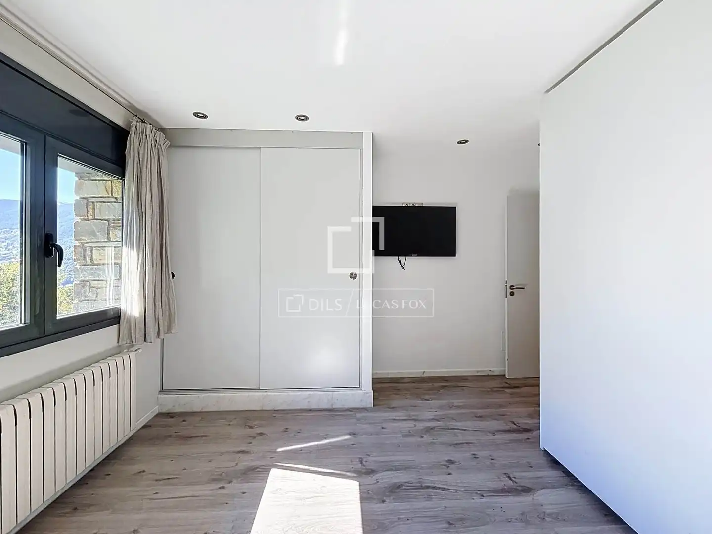 Chalet con jardín en venta en L'Aldosa - Anyós, imagen 26