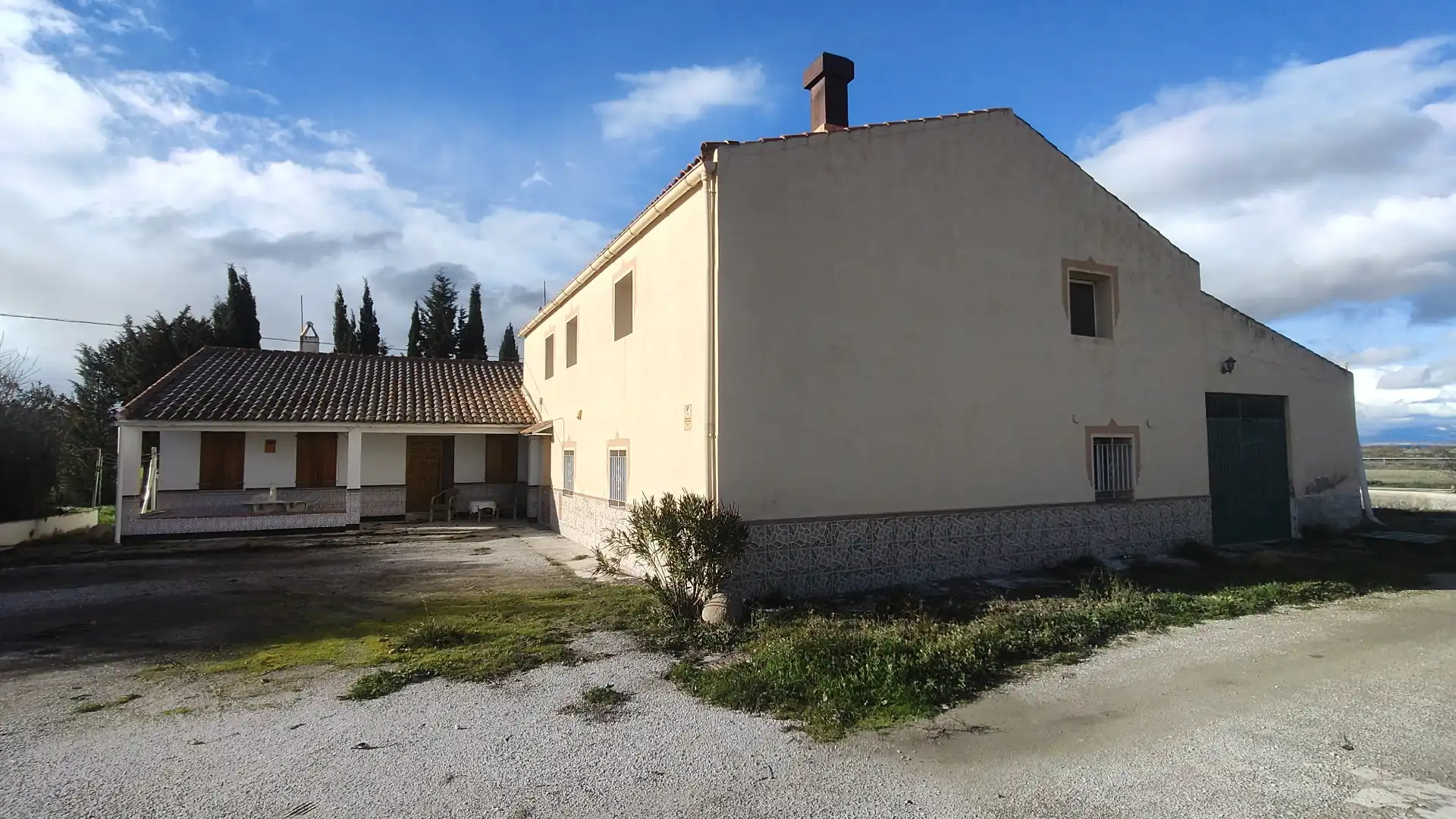 Chalet en venta en Carretera de Murcia, imagen 2