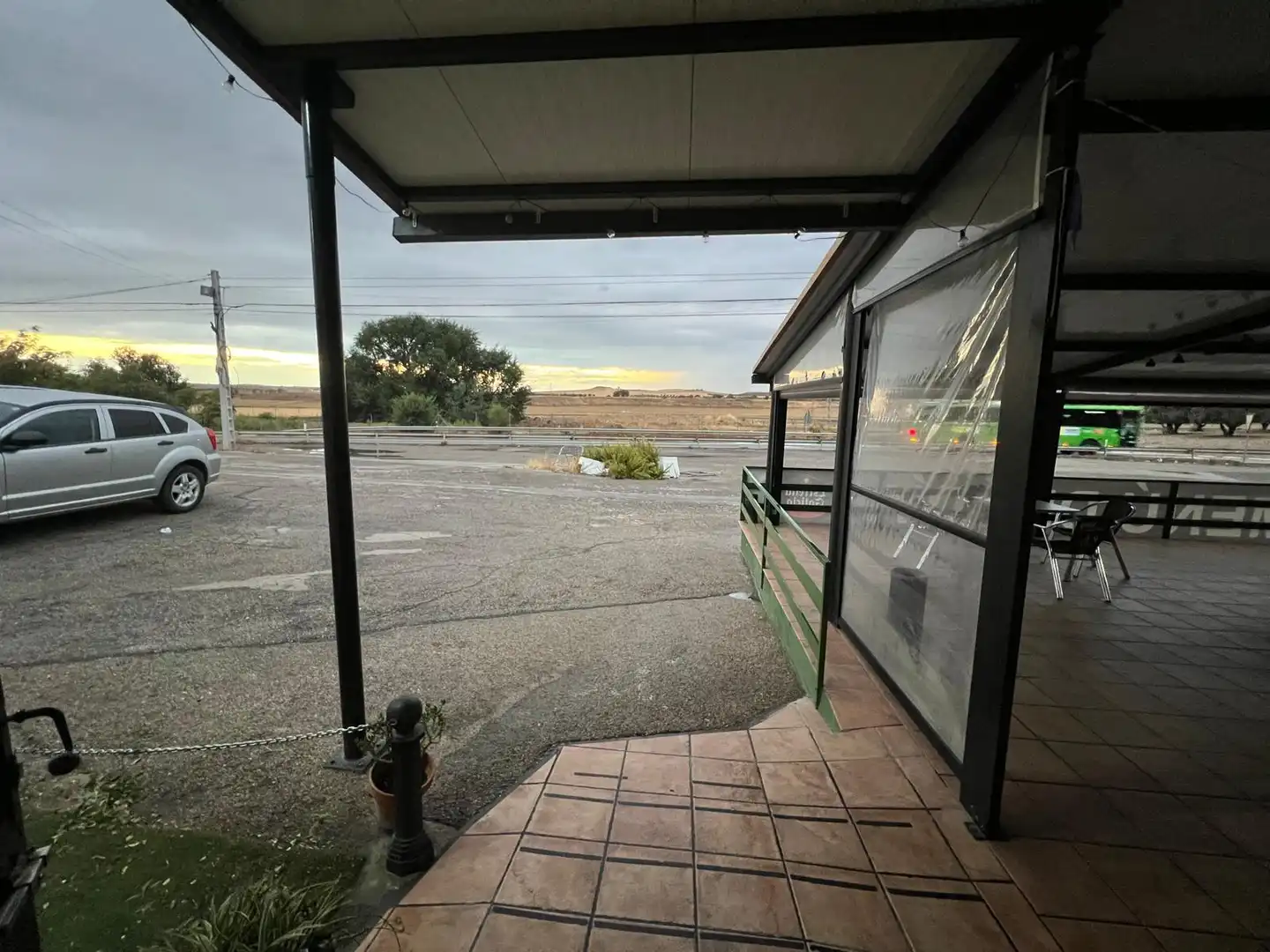 Business premises for transfer in Torres de la Alameda, imagen 33