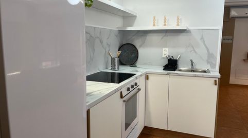 Foto 4 de Piso en venta en Calle Calle del Obispo Rabadán, Arenales - Lugo - Avda. Marítima, Las Palmas de Gran Canaria