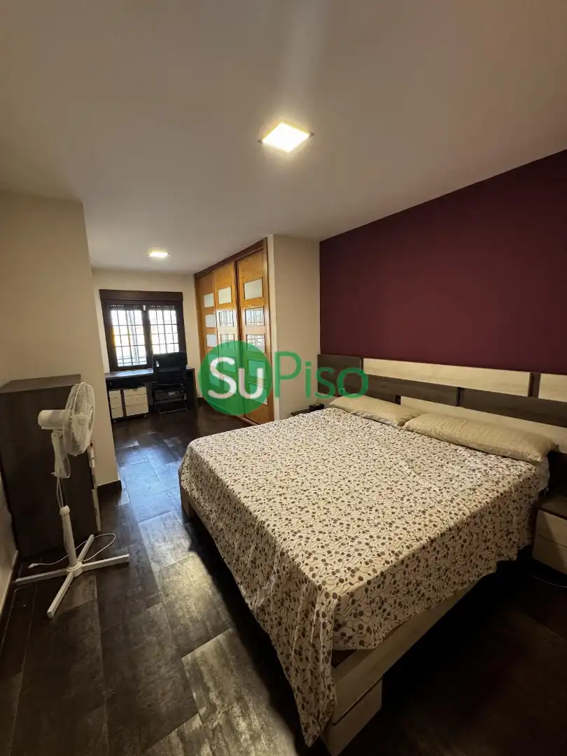 Chalet con piscina en venta en Calle Carretas, imagen 16