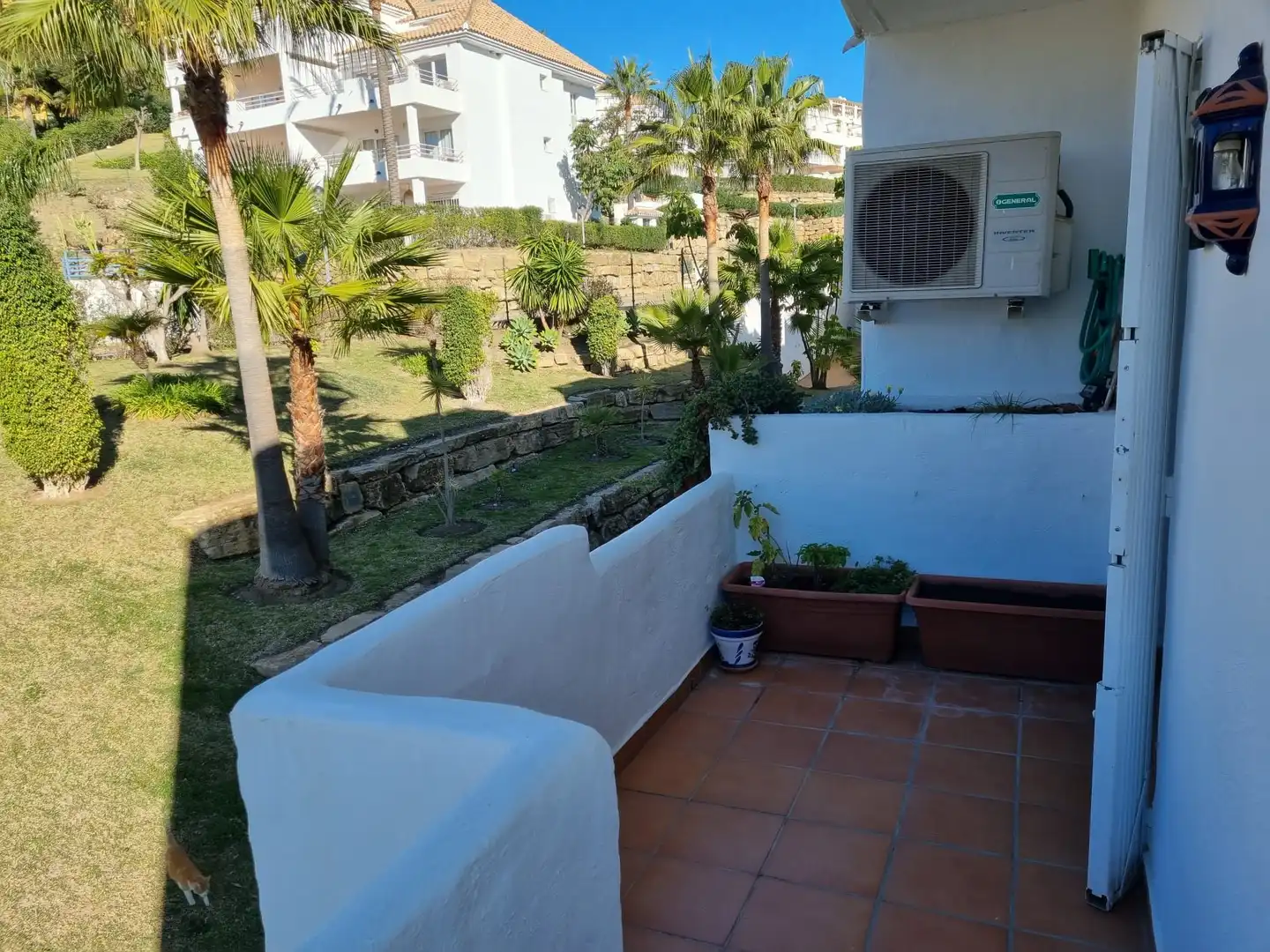 Apartamento con terraza en venta en Benahavís pueblo, imagen 37