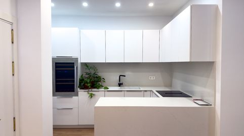 Foto 4 de Planta baixa en venda a Calle Rodrigo de Triana, Centro ciudad, Fuengirola