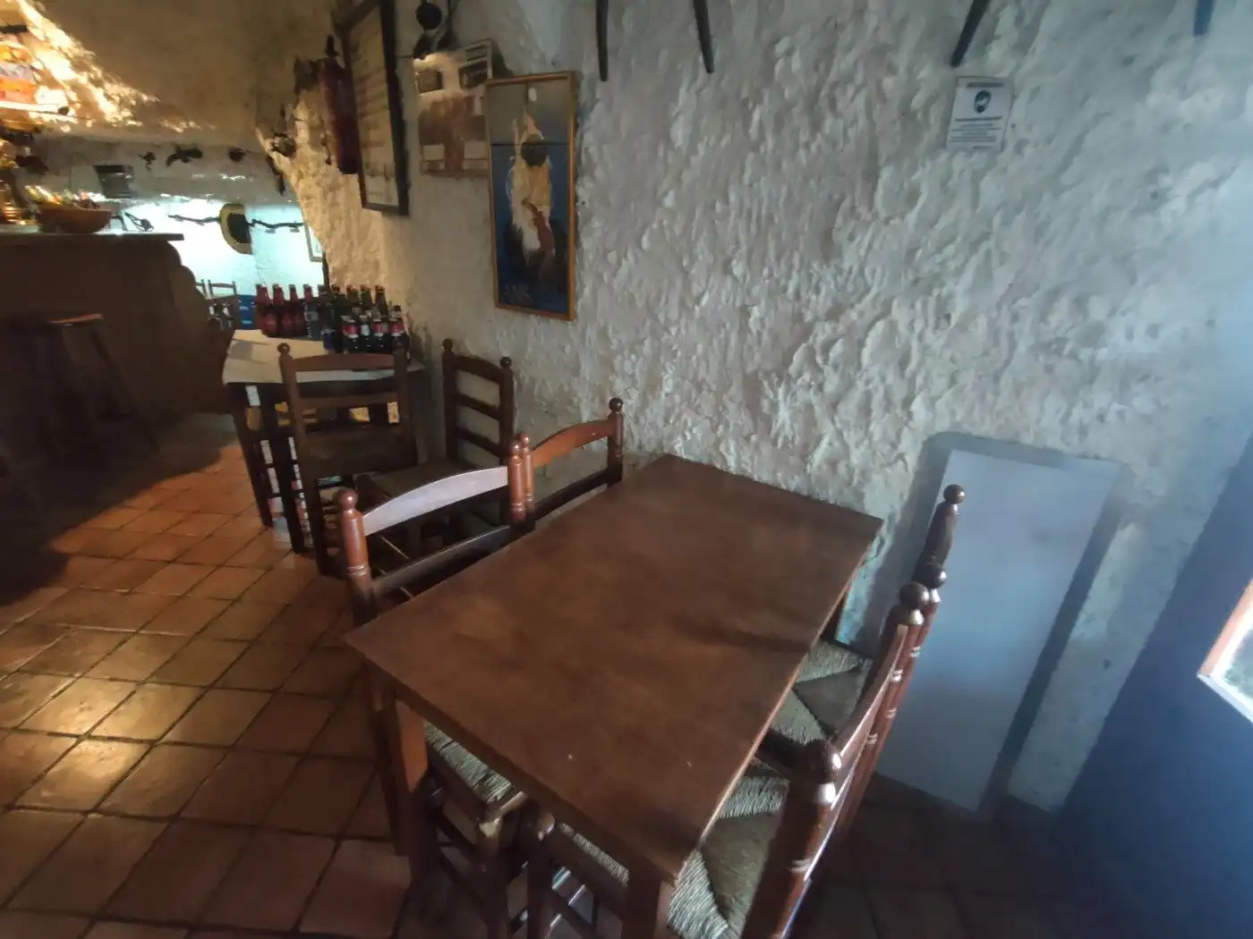 Local en traspaso en Badalona con Aire acondicionado, Calefacción y Amueblado