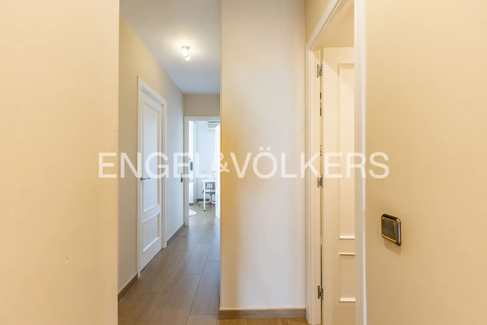 Ático en venta en Mataró con Aire acondicionado, Calefacción y Parquet