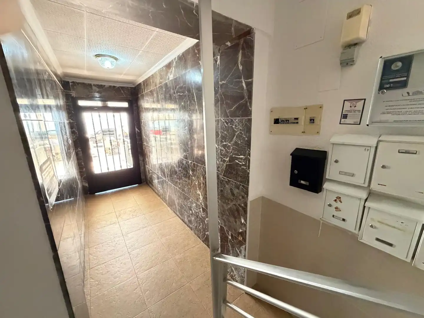 Wohnung mit Terrasse zum Verkauf in Avenida Doctor Mariano Ruiz Canovas, imagen 51