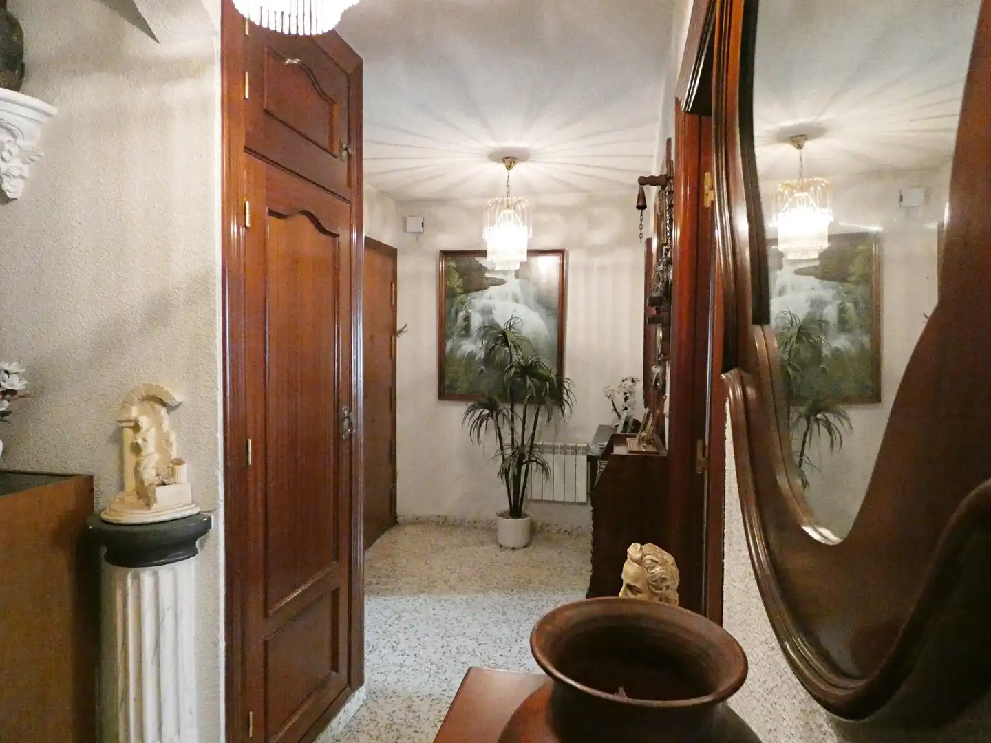 Piso en venta en Granada, Granada