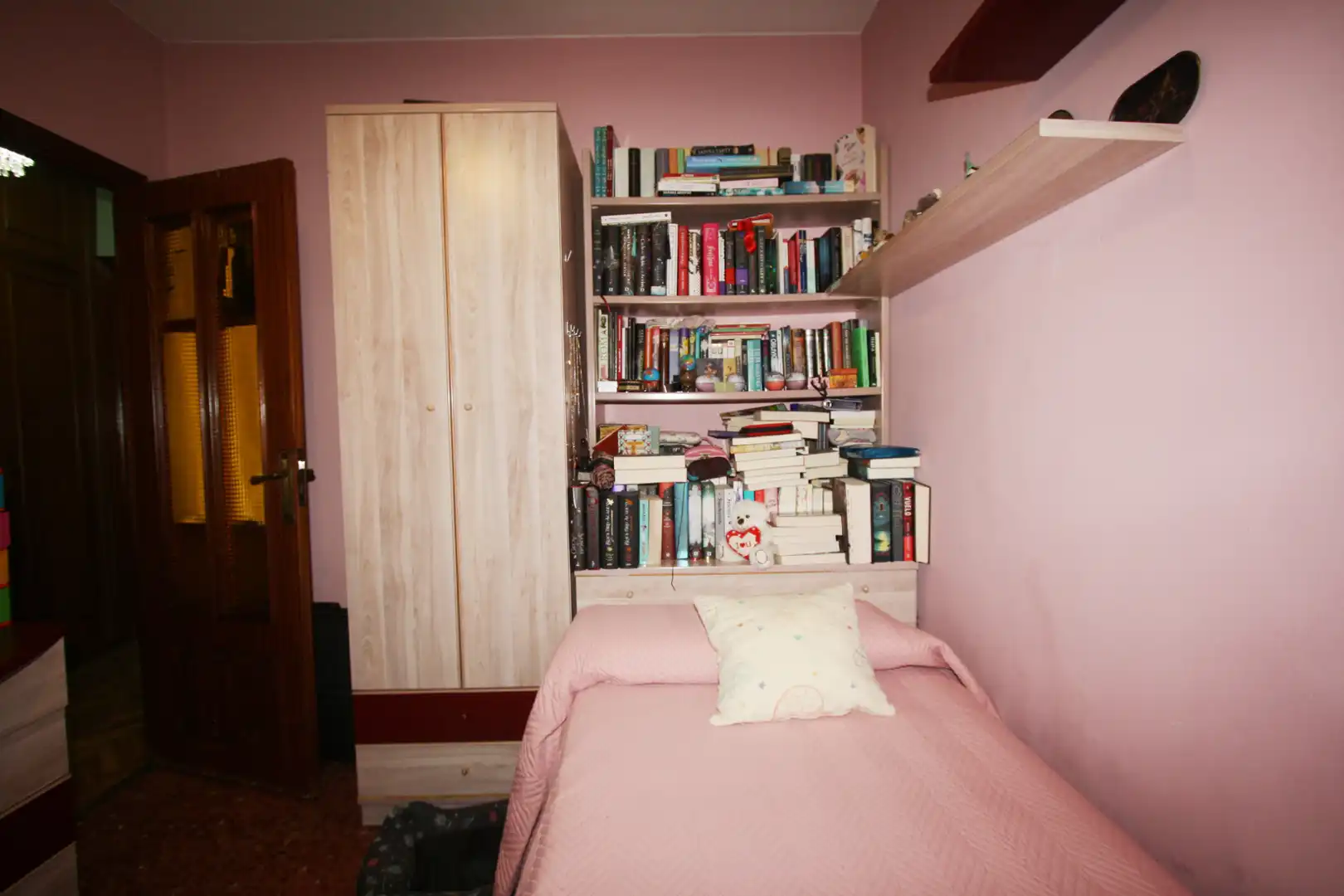 Wohnung mit Aufzug zum Verkauf in Centro, imagen 22