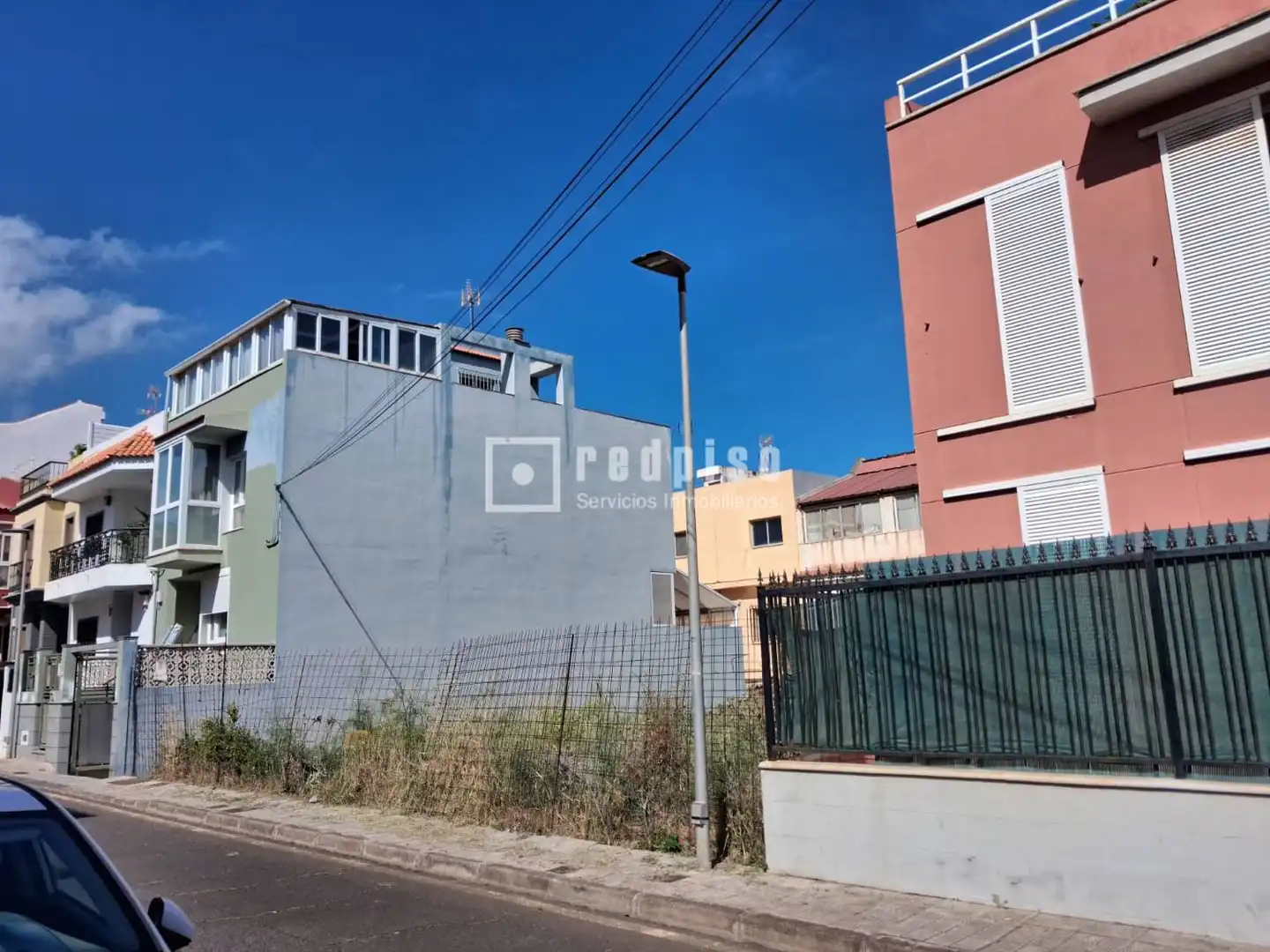 Residential for sale in San Cristóbal de la Laguna