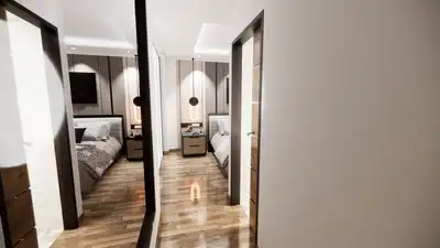 Penthouse mit Aufzug zum Verkauf in Centro ciudad, imagen 17