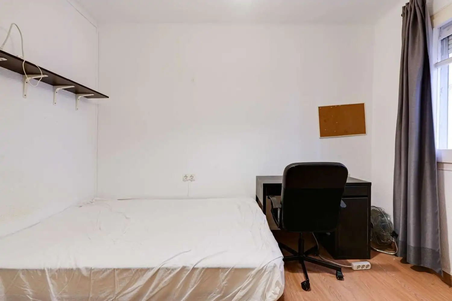 Schlafzimmer von Gebäude zum Verkauf in Santa Eulàlia