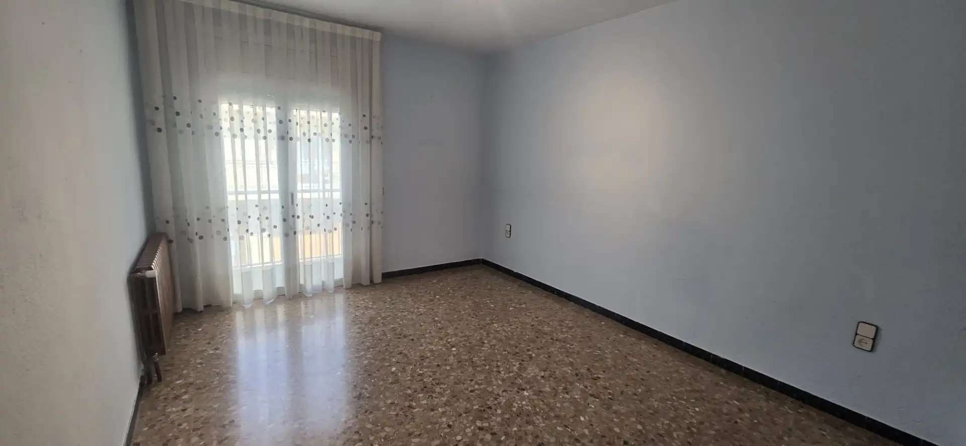 Dormitori de Casa adosada en venda en Manlleu amb Calefacció, Jardí privat i Terrassa