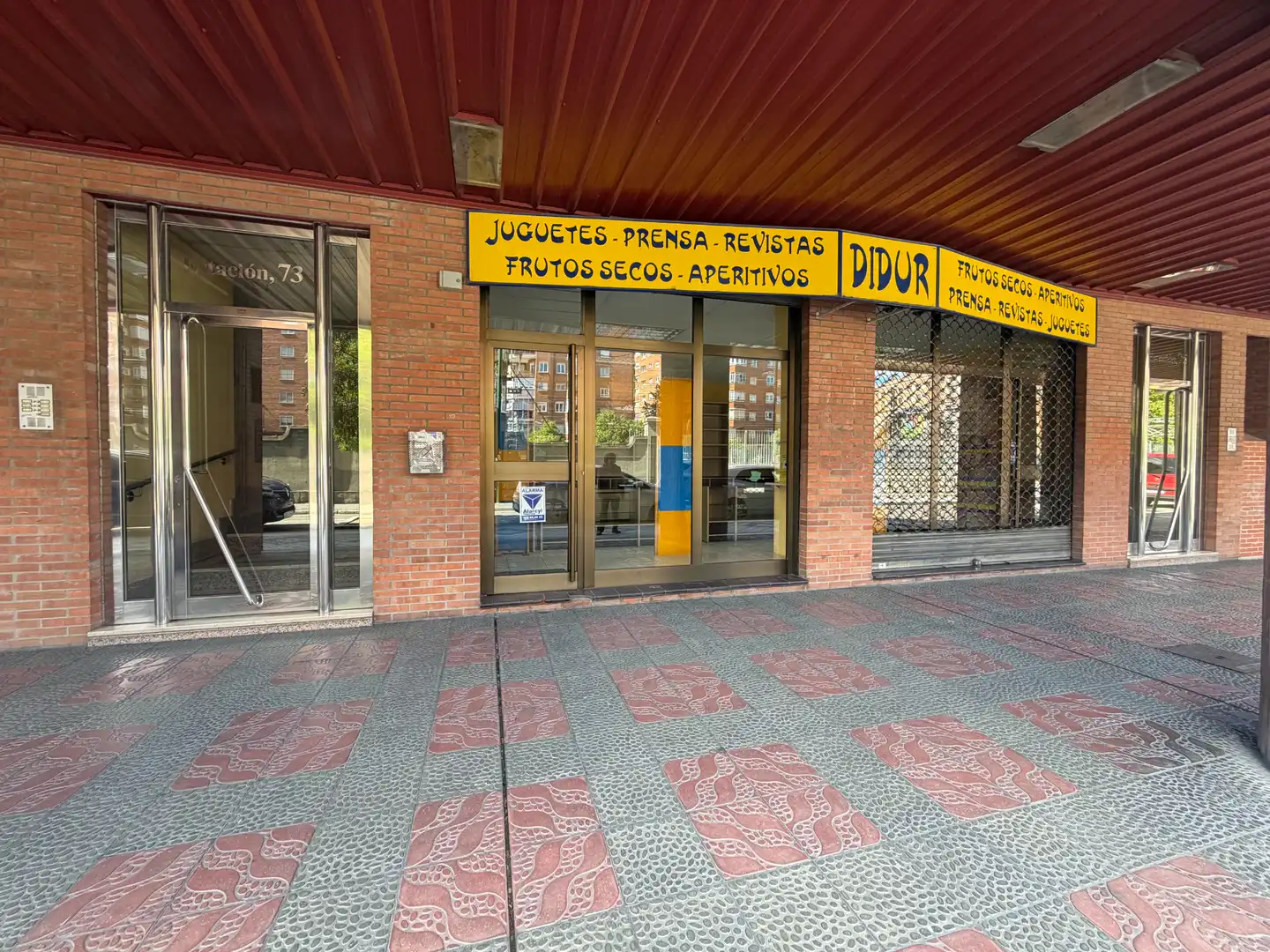 Local comercial en venda a Calle Estación, imagen 2