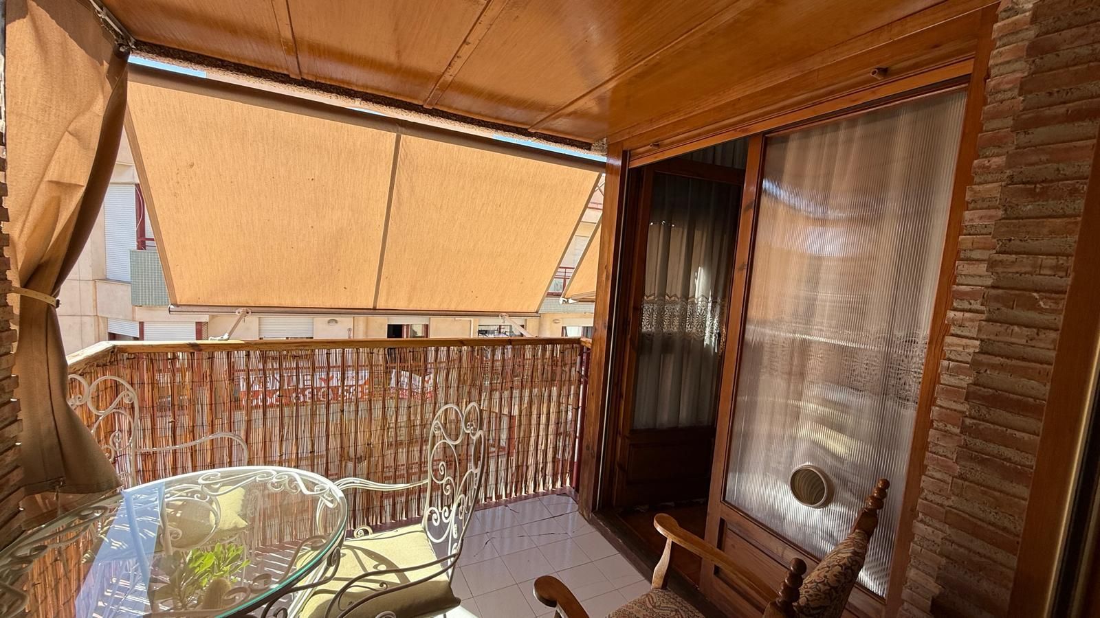 Piso en venta en Casco Antiguo