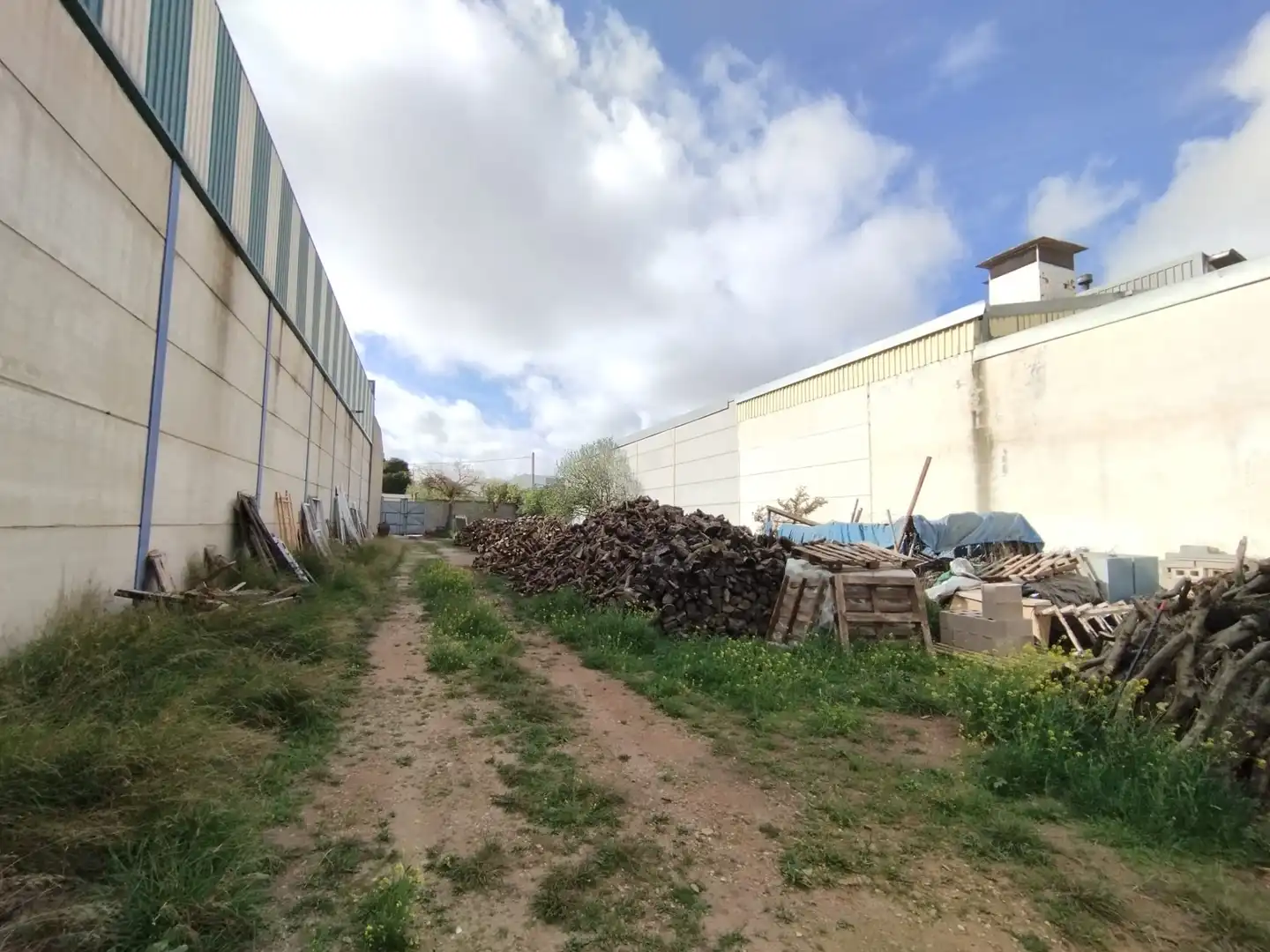 Terreny residencial en venda a Camino Alcázar, imagen 16